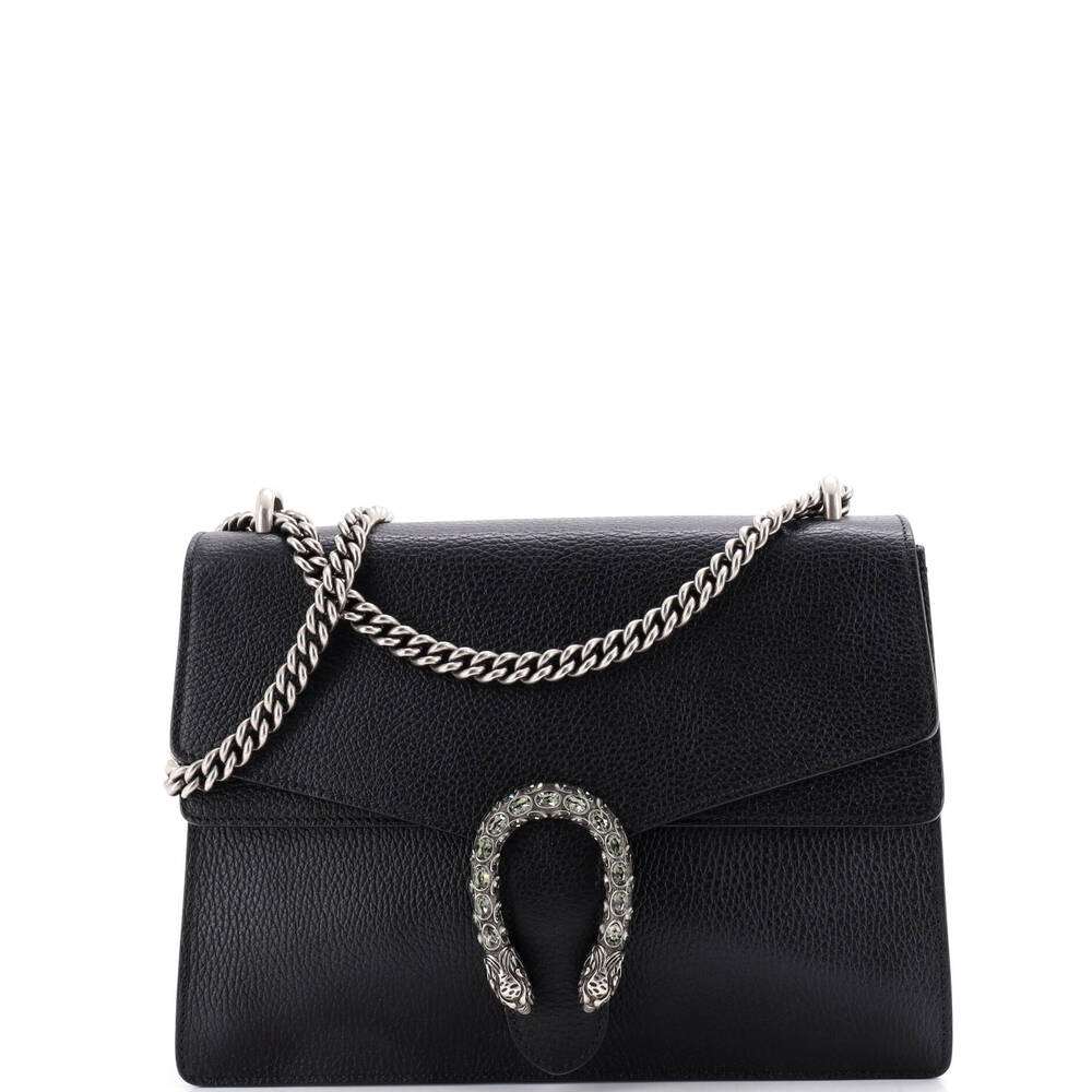 Gucci Dionysus Bag Leather Medium #259605G18B